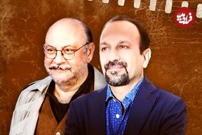 یک ایرانی در جمع ستاره‌های فرانسوی فیلم جدید «اصغر فرهادی»؛ چهارمین همکاری بابک کریمی با فرهادی در «داستان‌های موازی»