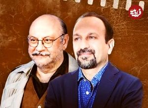 یک ایرانی در جمع ستاره‌های فرانسوی فیلم جدید «اصغر فرهادی»؛ چهارمین همکاری بابک کریمی با فرهادی در «داستان‌های موازی»