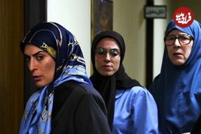 عکس؛ سفر در زمان؛ «پونه، مربی پرورشگاه» سریال بچه مهندس 1 در 26 سالگی؛ سال 82