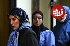 عکس؛ سفر در زمان؛ «پونه، مربی پرورشگاه» سریال بچه مهندس 1 در 26 سالگی؛ سال 82