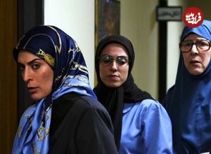 عکس؛ سفر در زمان؛ «پونه، مربی پرورشگاه» سریال بچه مهندس 1 در 26 سالگی؛ سال 82