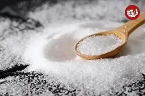 چه نمکی برای مصرف مناسب است؟