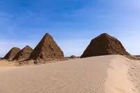 کشف اسرار تمدن گمشده‌ ۶ هزارساله با ظهور اشباح سنگی در صحرای سرخ
