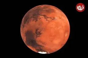 عکس؛ کشف هرم مرموز در سطح ماه توسط گوگل