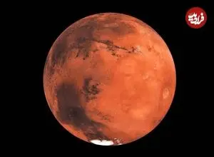 عکس؛ کشف هرم مرموز در سطح ماه توسط گوگل