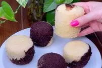 طرز تهیه کیک بخارپز؛ کیکی خوشمزه با بافتی اسفنجی و فوق‌العاده