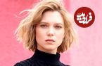 تصاویر؛ عکس های  شخصی، زندگی خصوصی و بیوگرافی لئا سیدو