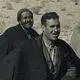عکس| سفر زمان؛ کشاورزان ایرانی که در کنار جاده نشسته‌اند؛ 80 سال قبل