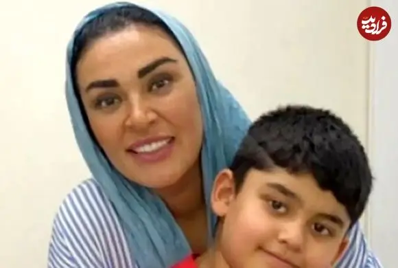 عکس| سفر زمان؛ چهرۀ «زیبا بروفه» 27 ساله در «دوشیزه»؛ سال 81