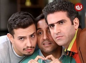 «لیسانسه‌ها» بعد از ۸ سال حرف اول را در تلویزیون می‌زند