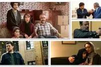 نقد و بررسی سریال‌های ایرانی در حال پخش؛ از «گل‌سنگ» قابل‌قبول تا «بدنام» غیرقابل قبول