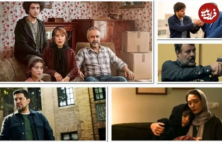 نقد و بررسی سریال‌های ایرانی در حال پخش؛ از «گل‌سنگ» قابل‌قبول تا «بدنام» غیرقابل قبول