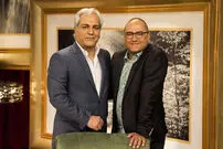 جای مهران مدیری و رامبد جوان به حامد سلطانی و مهران رجبی رسید؛ چهره‌های تلویزیون در شبکه نمایش خانگی
