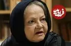 عکس| سفر زمان؛ «ثریا حکمت» با تیپ و ظاهر متفاوت و در ایام جوانی؛ دهه 50