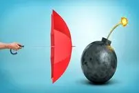 کنترل زندگی در زمان جنگ و ناامنی: درس‌های دیل کارنگی برای حفظ آرامش