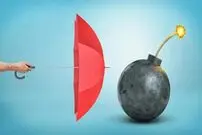 کنترل زندگی در زمان جنگ و ناامنی: درس‌های دیل کارنگی برای حفظ آرامش