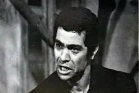 عکس| سفر زمان؛ چهرۀ «بهروز وثوقی» در 87 سالگی در کنار «مریم امیرجلالی»