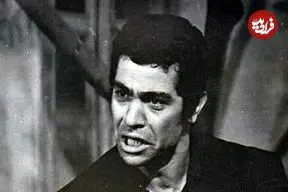 عکس| سفر زمان؛ چهرۀ «بهروز وثوقی» در 87 سالگی در کنار «مریم امیرجلالی»