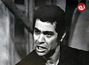 عکس| سفر زمان؛ چهرۀ «بهروز وثوقی» در 87 سالگی در کنار «مریم امیرجلالی»