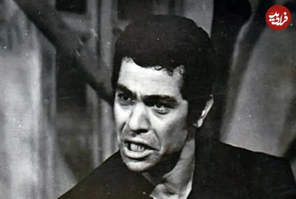 عکس| سفر زمان؛ چهرۀ «بهروز وثوقی» در 87 سالگی در کنار «مریم امیرجلالی»