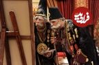 ببینید؛ معامله عجیب جواد عزتی و هادی کاظمی در قهوه تلخ!