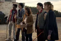 تصاویر| 5 سریال که باید بعد از Stranger Things تماشا کنید!