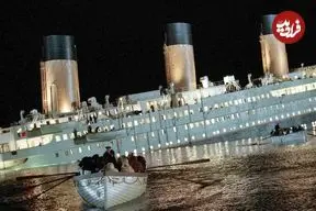 جیمز کامرون راه‌حل‌هایی برای زنده ماندن در حادثه کشتی تایتانیک ارائه داد