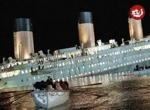 جیمز کامرون راه‌حل‌هایی برای زنده ماندن در حادثه کشتی تایتانیک ارائه داد