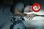 یک شب بی خوابی با ما چه می‌کند؟