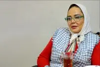 (عکس) موضع گیری تند بهاره رهنما در برابر ادعای ازدواج سوم اش