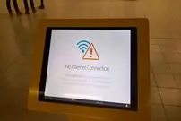 اینترنت بین الملل کی وصل می شود؟