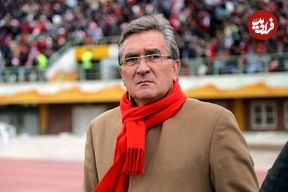برانکو به نیمکت پرسپولیس نزدیک شد