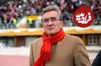 برانکو به نیمکت پرسپولیس نزدیک شد