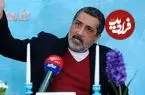 عکس| سفر زمان؛ ژست جالب «رامتین خداپناهی» در «کوچولوی خوش شانس»؛ 22 سال قبل