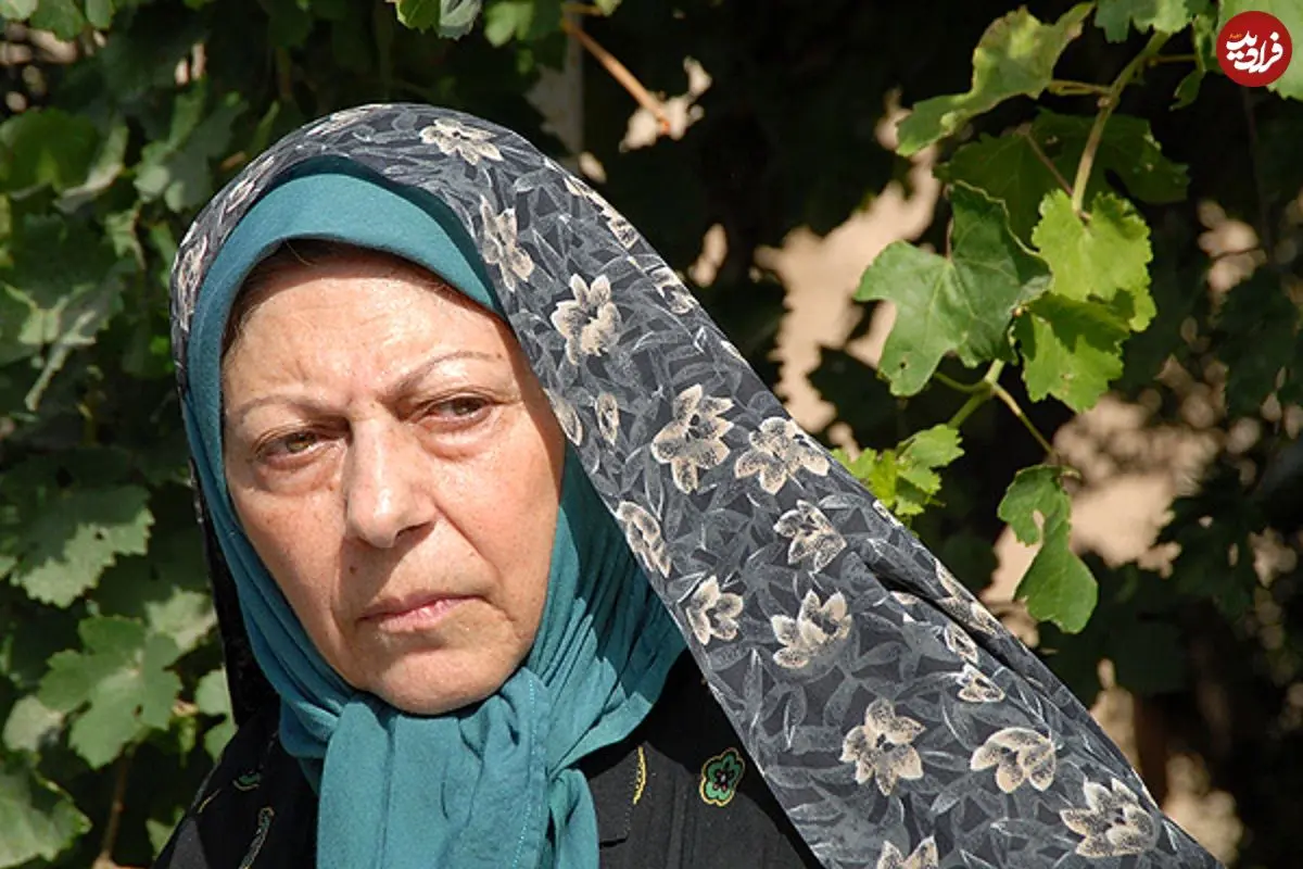 عکس| سفر در زمان؛ «ثریا قاسمی و رحیم برفراز» در مراسم عروسی شان؛ سال 1349