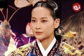 عکس| سفر زمان؛ چهرۀ «ملکه اینوون» 16 سال بعد از سریال «دونگ‌یی»