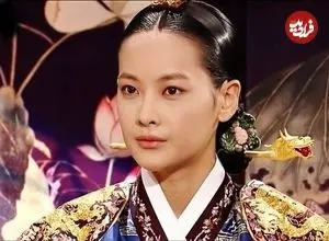 عکس| سفر زمان؛ چهرۀ «ملکه اینوون» 16 سال بعد از سریال «دونگ‌یی»