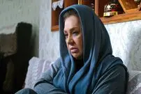 عکس| سفر زمان؛ «نسرین مقانلو» در 24 سالگی در کنار «برادر بهروز وثوقی»؛ سال 71
