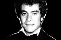 عکس| سفر در زمان؛ «بهروز وثوقی» در جوانی و در کنار برادران اش بهزاد و چنگیز؛ دهه 50