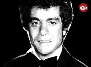 عکس| سفر در زمان؛ «بهروز وثوقی» در جوانی و در کنار برادران اش بهزاد و چنگیز؛ دهه 50