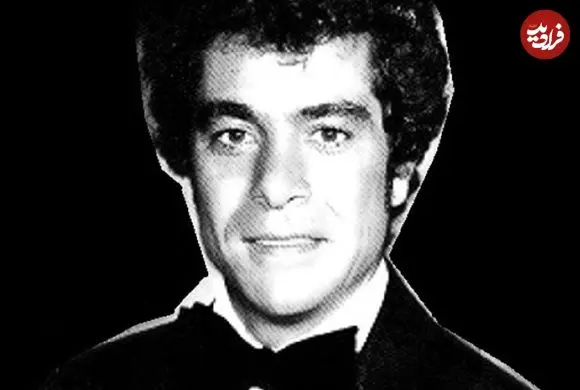 عکس| سفر در زمان؛ «بهروز وثوقی» در جوانی و در کنار برادران اش بهزاد و چنگیز؛ دهه 50