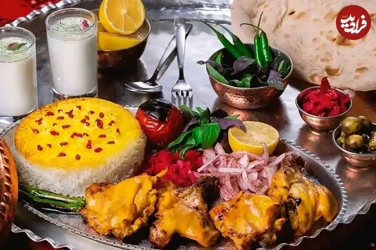 افزایش هفتگی قیمت غذا؛ مردم رستوران نمی‌روند