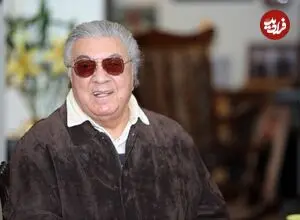 عکس| سفر زمان؛ «اکبر گلپا، علی تابش و حمید قنبری» در یک دورهمی؛ دهه 50
