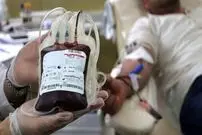 کاهش ۲۵ درصدی منابع سازمان انتقال خون