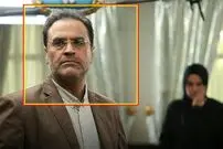 (عکس) تغییر چهره بهت آور «سرگرد صداقت» سریال ستایش بعد 6سال در 59سالگی
