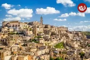 تصاویر| ۷ شگفتی جهان در سال ۲۰۲۶