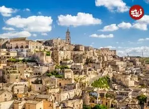 تصاویر| ۷ شگفتی جهان در سال ۲۰۲۶