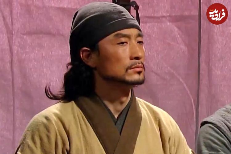 عکس| سفر زمان؛ چهرۀ «موگول» (سریال جومونگ) بعد از 16 سال در 52 سالگی