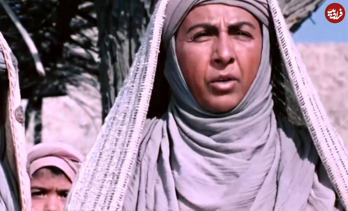 عکس| سفر در زمان؛ چهره «لیا همسر یعقوب» 20 سال بعد سریال یوسف پیامبر