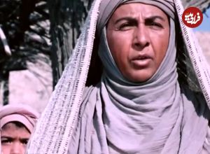 عکس| سفر در زمان؛ چهره «لیا همسر یعقوب» 20 سال بعد سریال یوسف پیامبر
